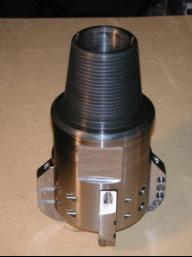 PDC drill bit