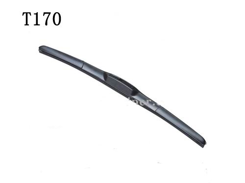 Universal Frame wiper blade