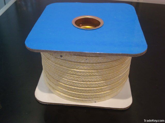 PTFE Packing