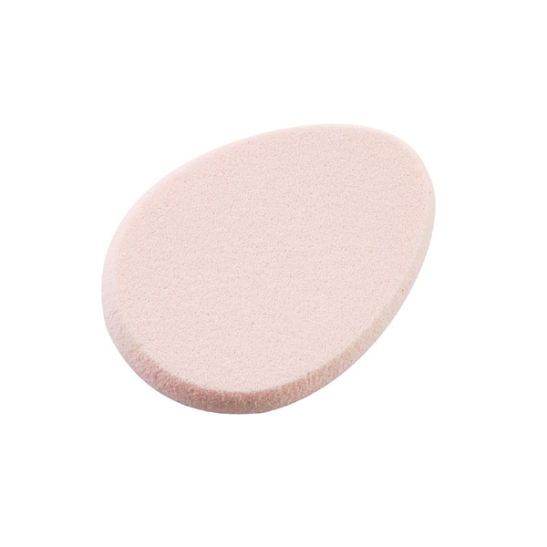 cosmetic powder puff