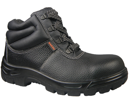 Safety Shoe SC-8885