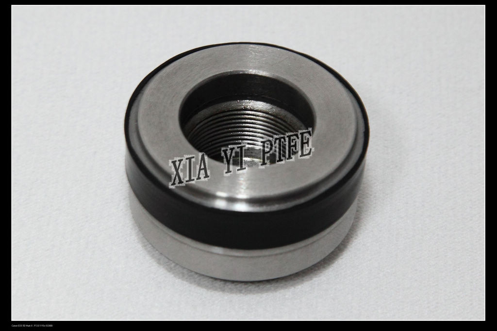 suspension absorber piston