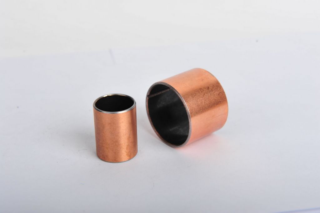 Du Bushing Sliding Bushing with Alloy Copper 