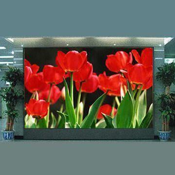 indoor led display/ indoor led screen