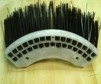 Sweeper Brush