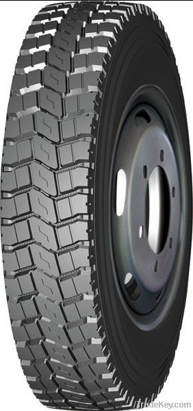 TBR TYRE - DL788