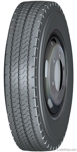 TBR TYRE - DL628