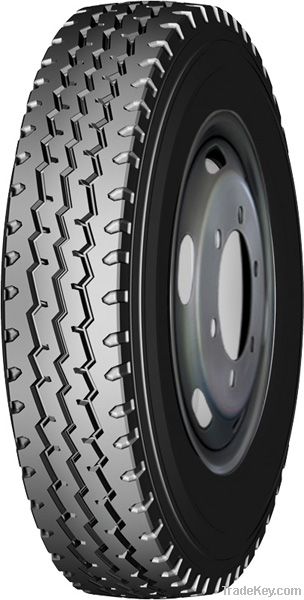 TBR TYRE - DL668