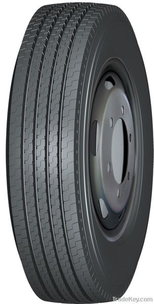 TBR TYRE - DL511