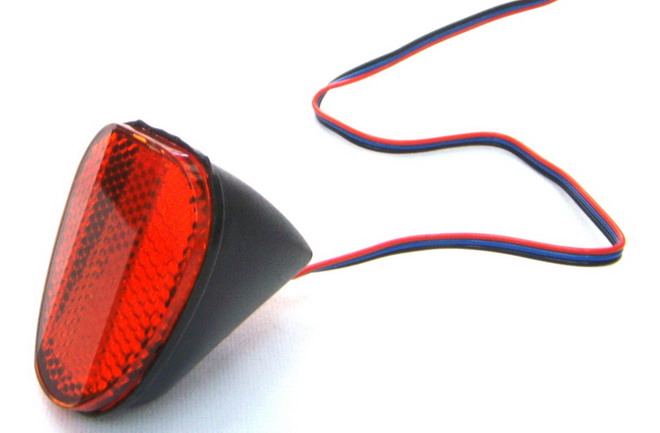 LED Stop Lamp