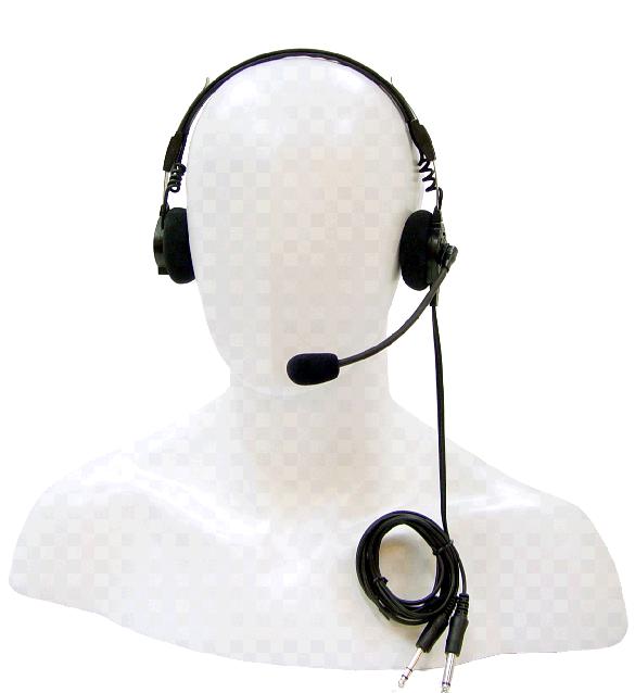 Aviation Headset