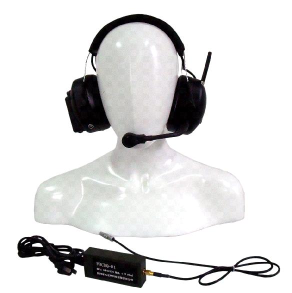 Wireless Headset