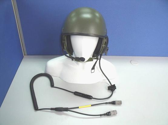 Helmet