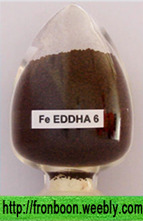 EDDHA Fe