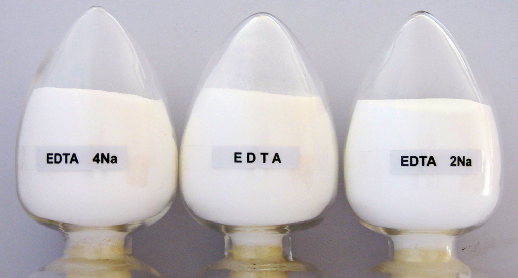 EDTA 4Na / EDTA 2Na / EDTA