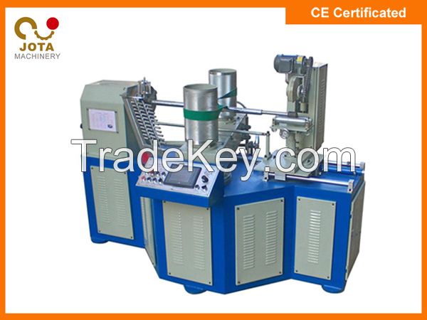 Paper Tube Making Machine