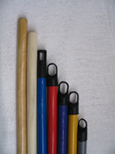 Wooden Sticks