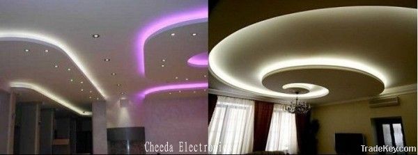 Waterproof Led Strip light 3528-220V-60LED white