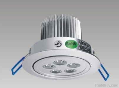 5W LED Ceiling Lamp