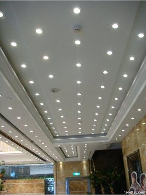 5W LED Ceiling Lamp