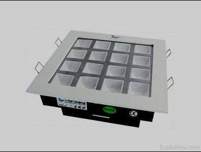 LED Grid Light 9W