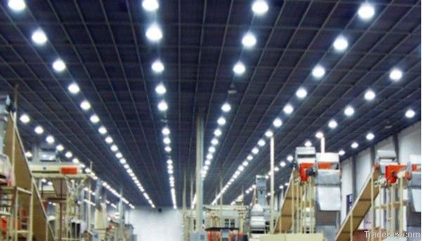 LED Industrial High Bay Light 50w , 80w, 100w , 120w , 150w