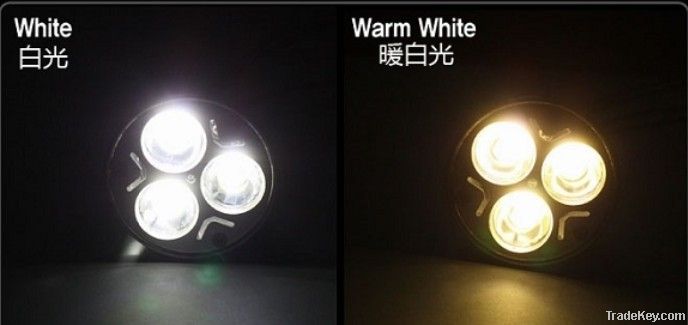 LED Spot Light 3W E27 High Power