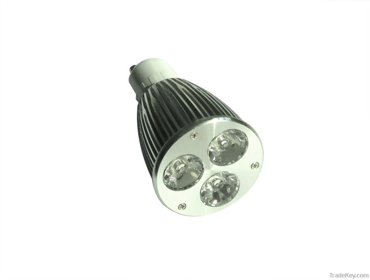 LED Spot Light 6W GU10