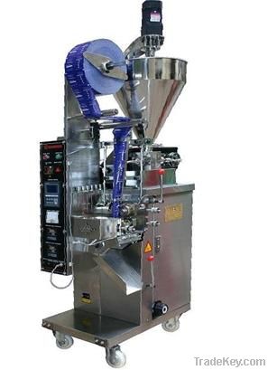 Tomato Sauce Packing Machine