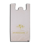 Biodegradabe plastic tshirt bags