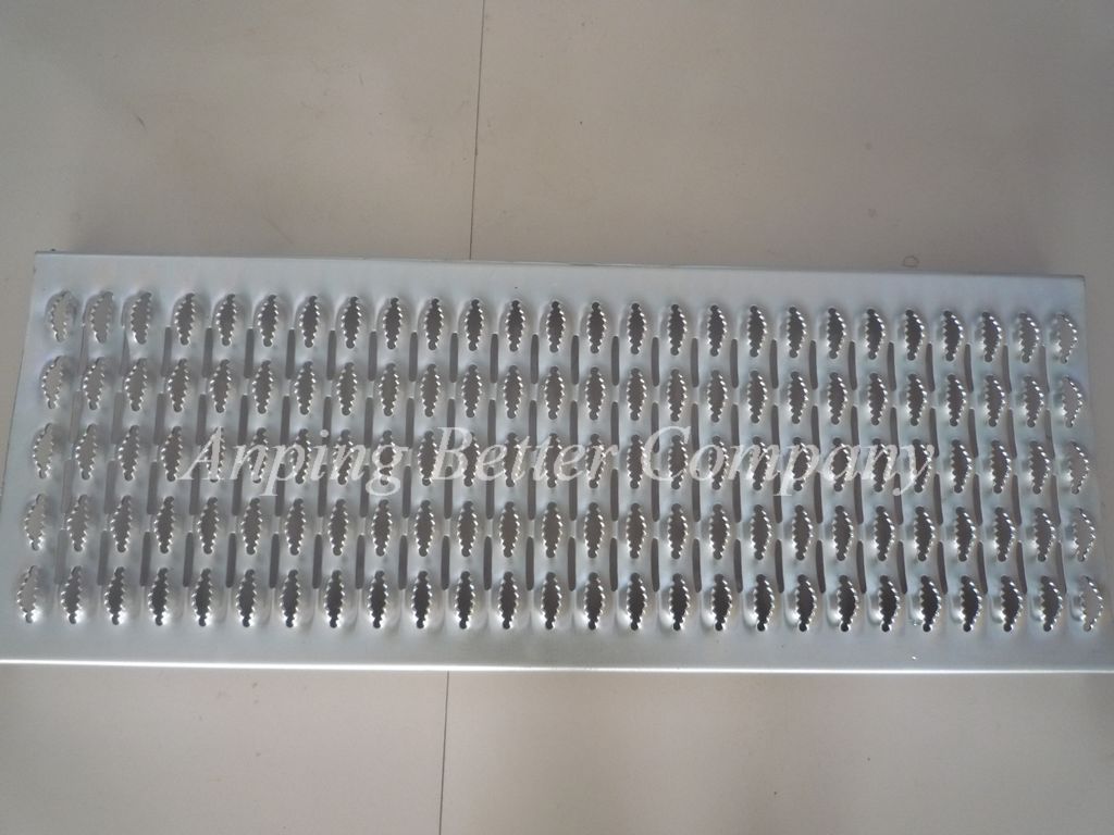 safety grating