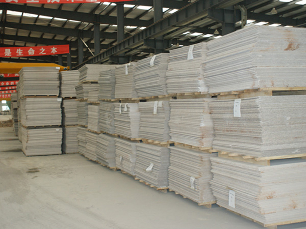 Calcium Silicate Board