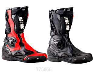 motorcycle boots