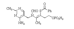 Benfotiamine