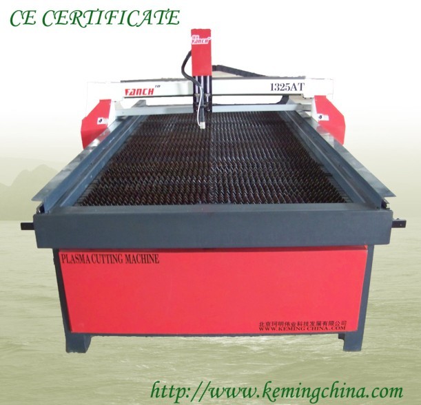 metal cutting machine FC-1325AT