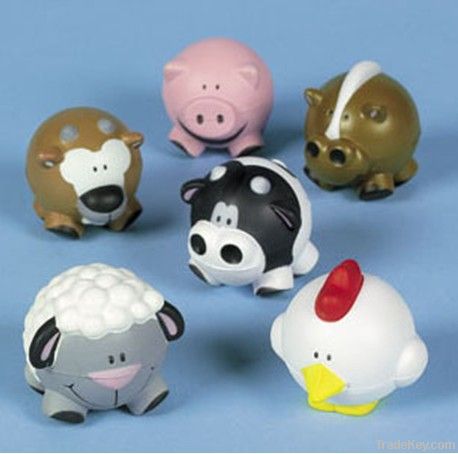 pu stress ball, antistress ball, squishy ball, squeeze ball.pu toy,