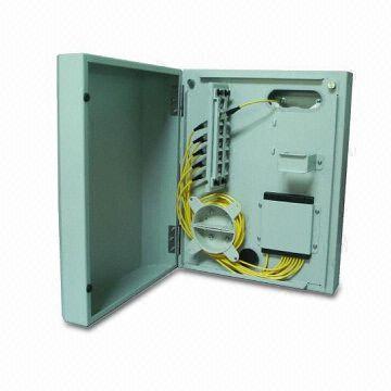 Fiber Optic Distribution Frame