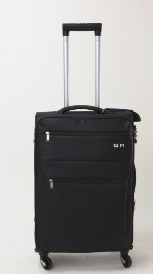 TROLLEY CASE SET