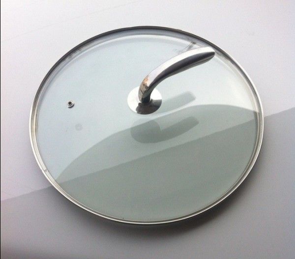 glass lids