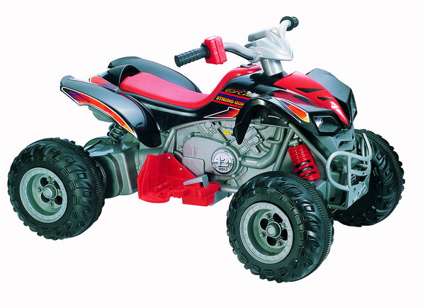 NEW FASHION MODEL, RIDE ON CAR, 12 BATTERY ATV(CE, ROHS APPROVED)