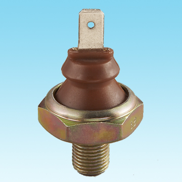 Oil Pressure warning Switch