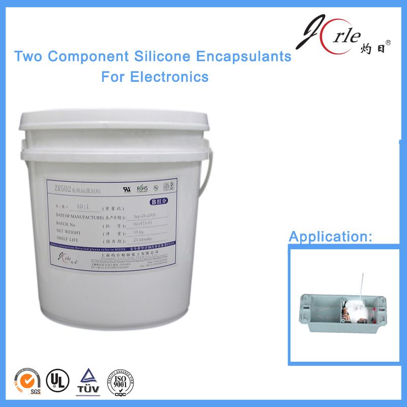 Silicone Gel