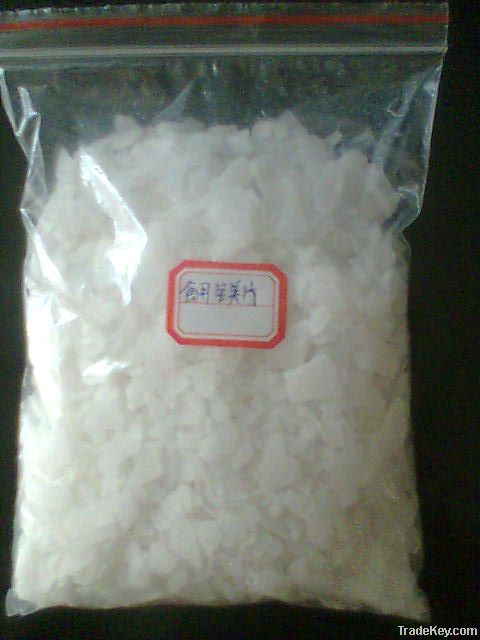 Magnesium Chloride 46% Industrial Grade