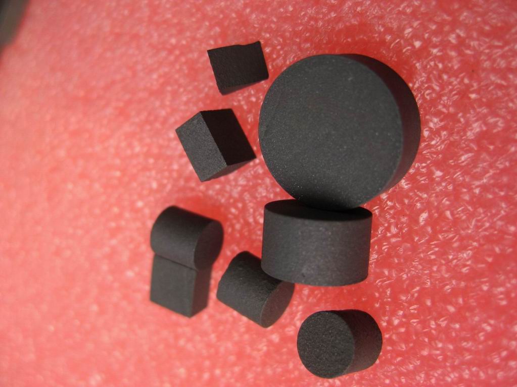 Polycrystalline Diaomond for drilling bits