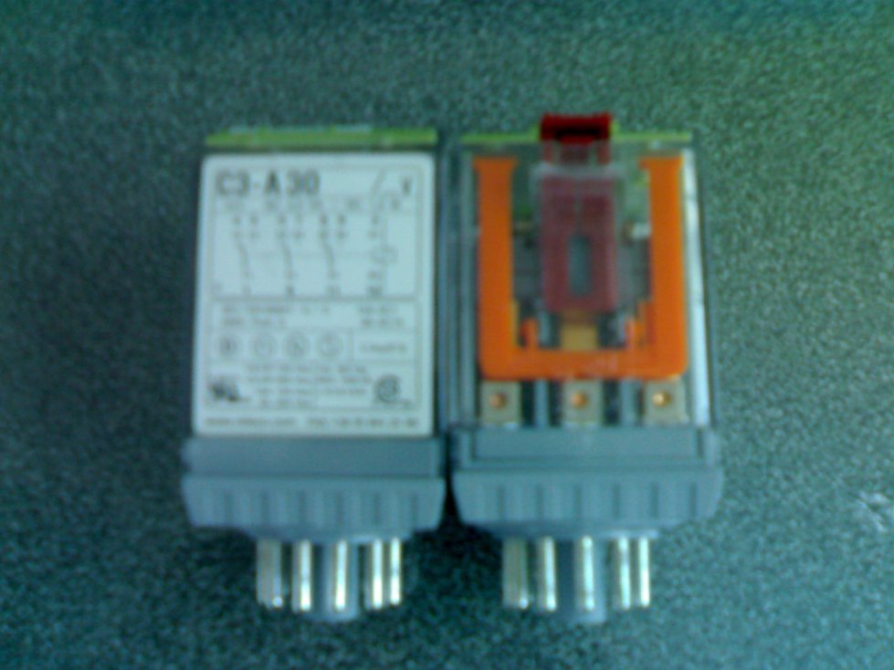 COMAT relays