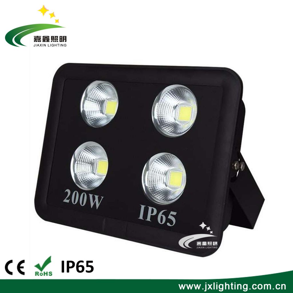 Ce RoHS Approved Outdoor IP65 High Power 50W LED Flood Light