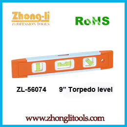 Torpedo level