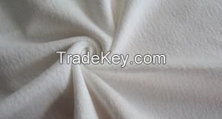 Super soft velour fabric