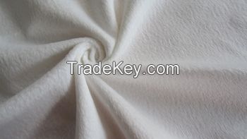 Super soft velour fabric