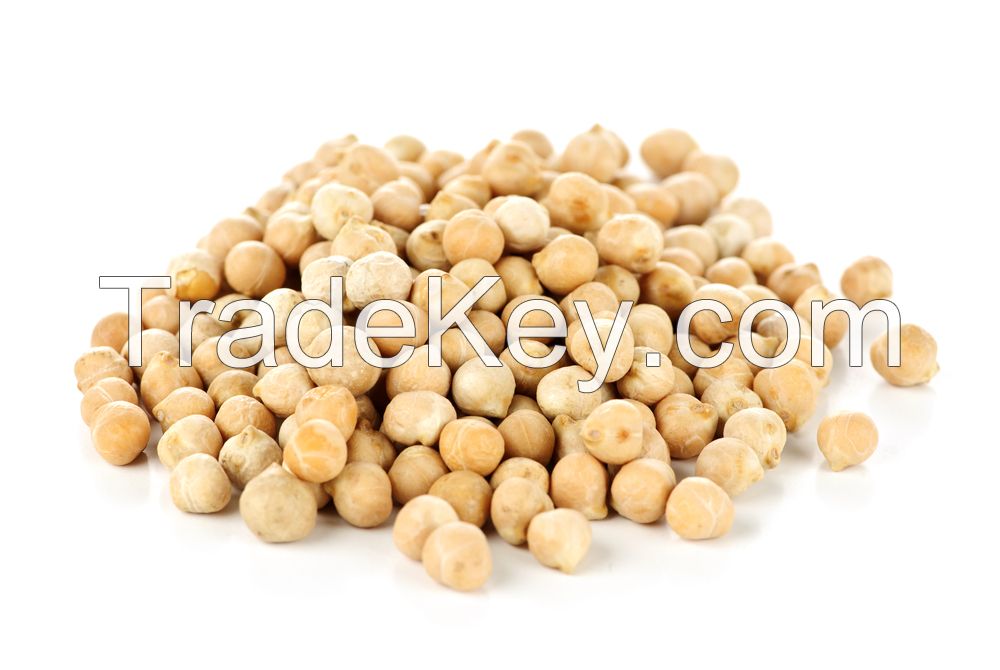 Chickpeas